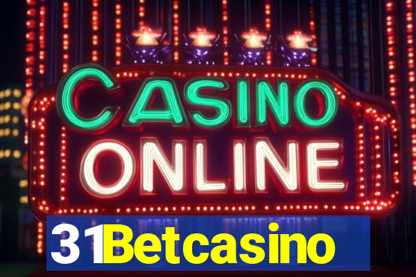 31Betcasino