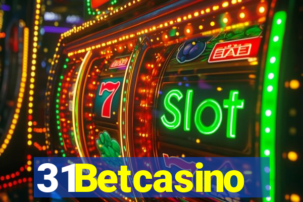 31Betcasino