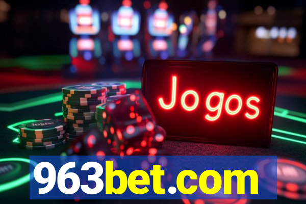 963bet.com