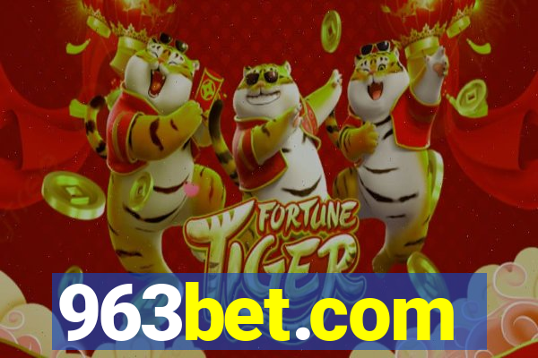 963bet.com