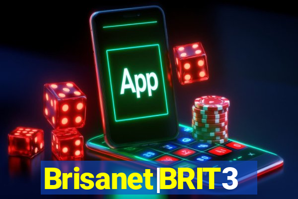 Brisanet|BRIT3