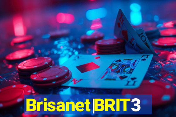 Brisanet|BRIT3