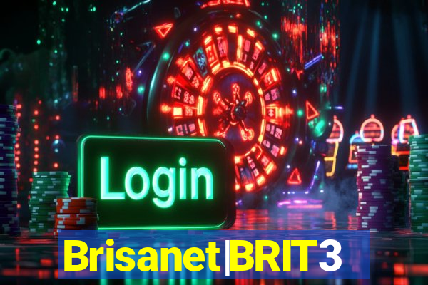 Brisanet|BRIT3