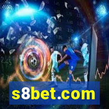 s8bet.com