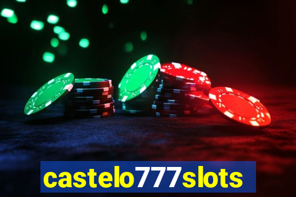 castelo777slots