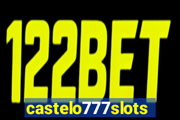 castelo777slots