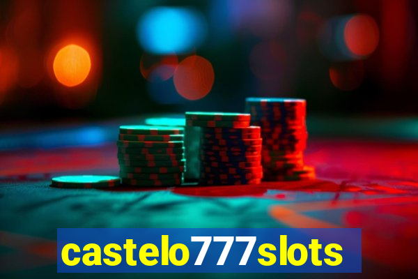 castelo777slots