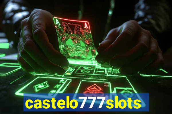 castelo777slots