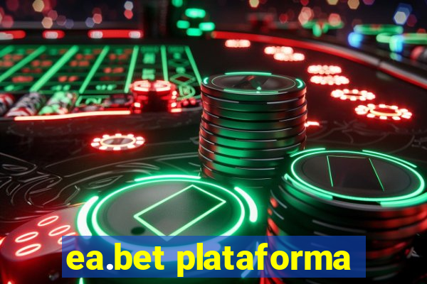 ea.bet plataforma