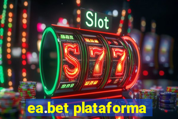 ea.bet plataforma