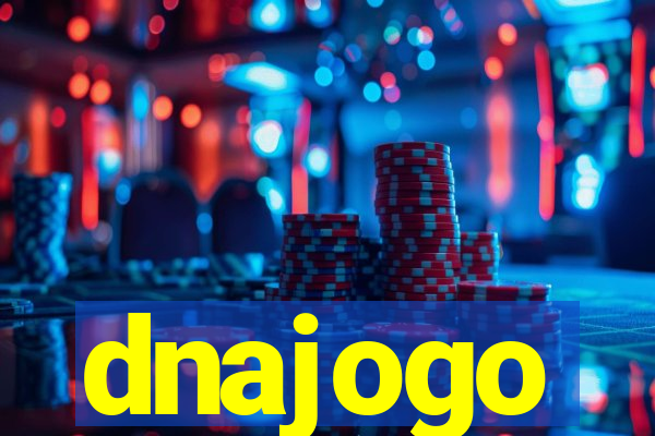 dnajogo