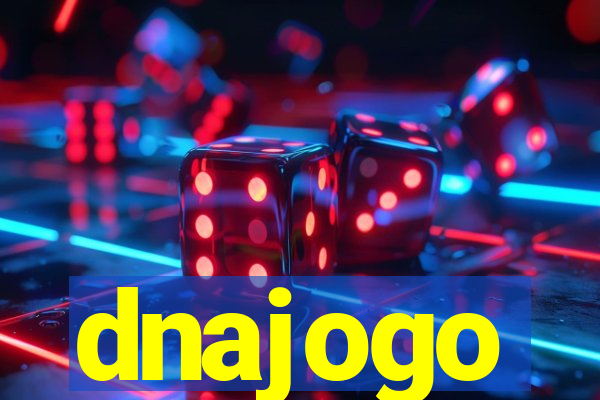 dnajogo