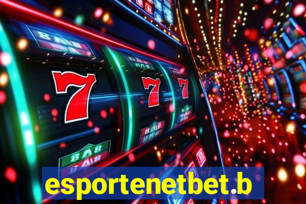 esportenetbet.bet