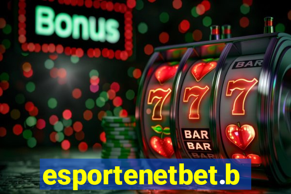 esportenetbet.bet