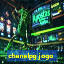 chanelpg jogo