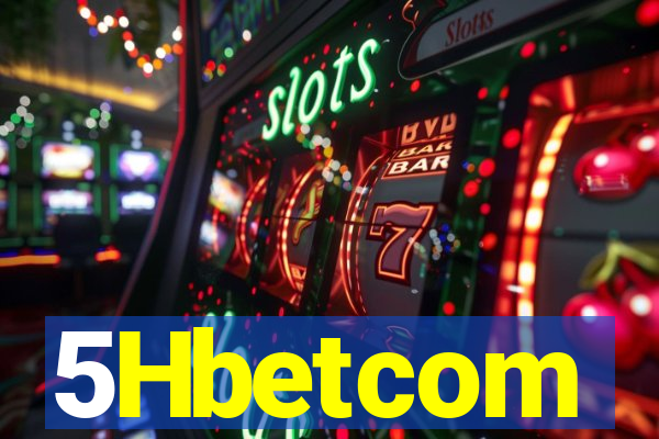 5Hbetcom