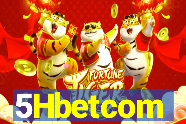 5Hbetcom