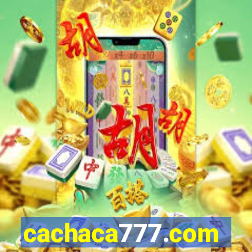 cachaca777.com