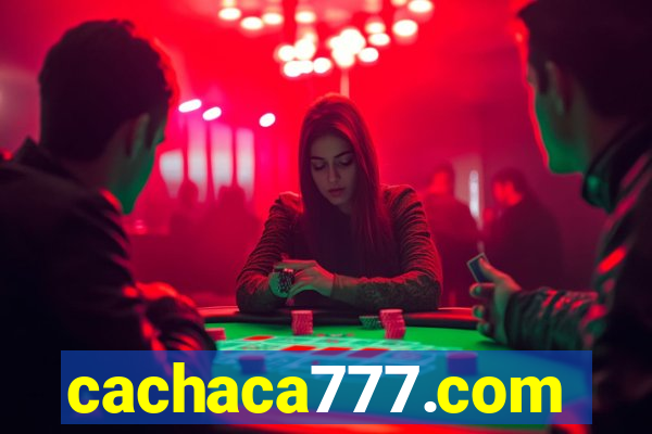 cachaca777.com