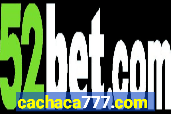 cachaca777.com