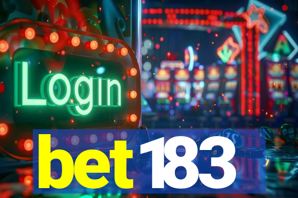 bet183