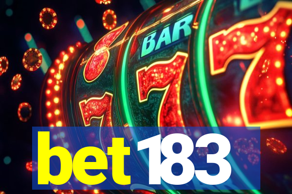 bet183