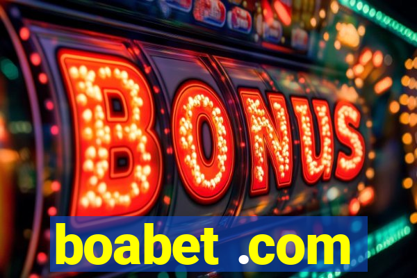 boabet .com