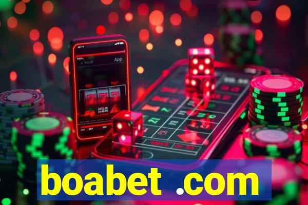 boabet .com