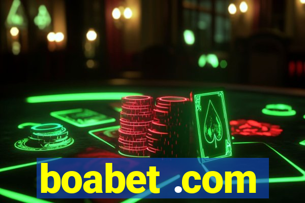 boabet .com