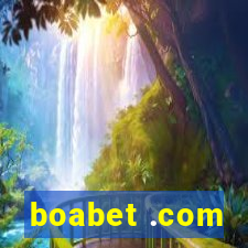 boabet .com