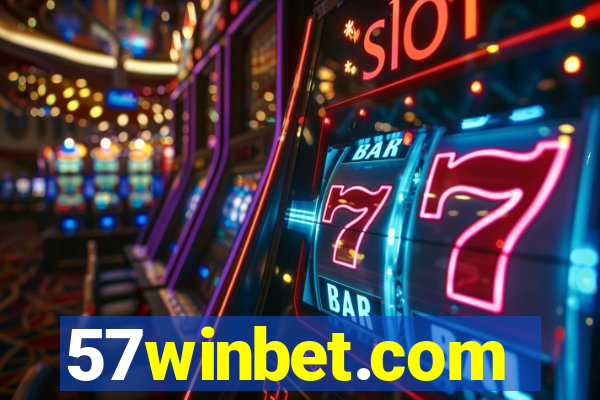 57winbet.com