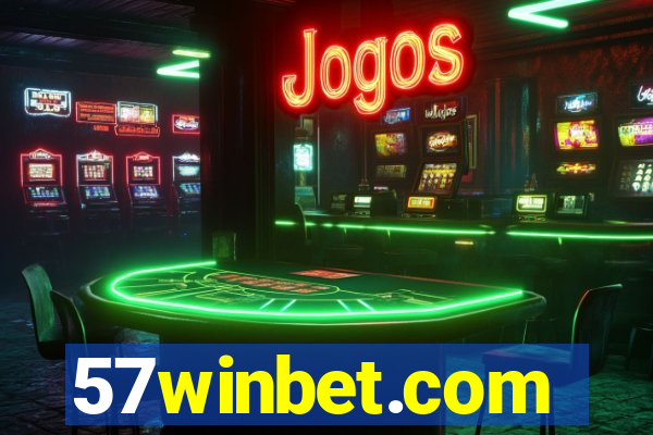 57winbet.com