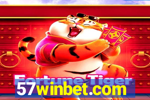 57winbet.com