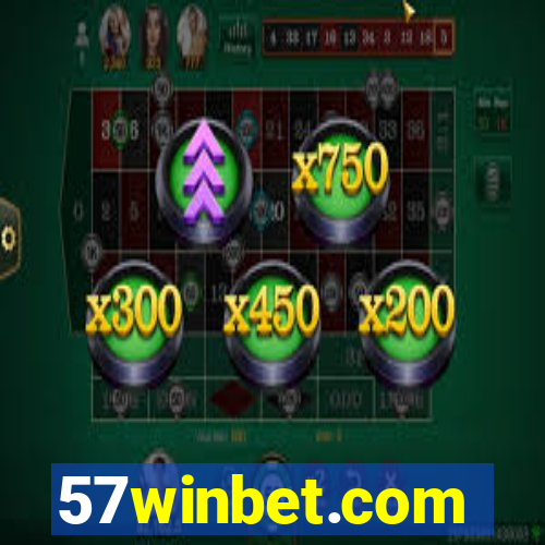 57winbet.com