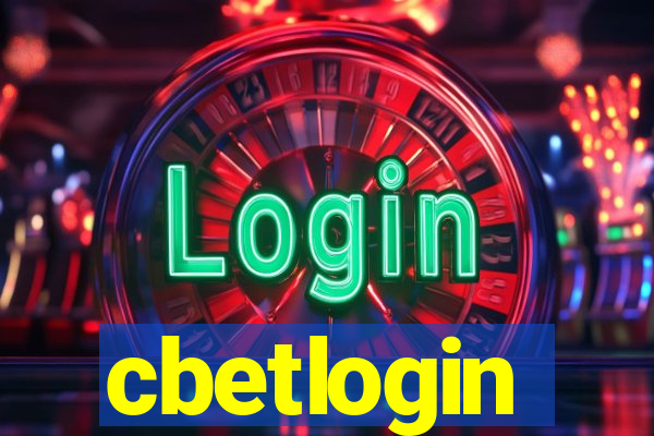 cbetlogin