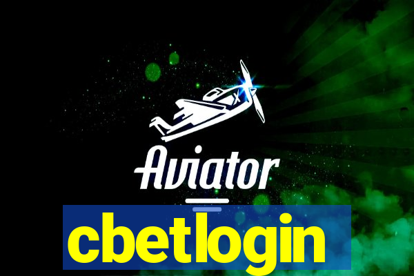 cbetlogin