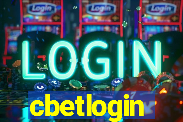 cbetlogin