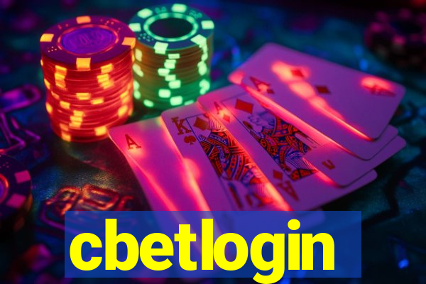 cbetlogin