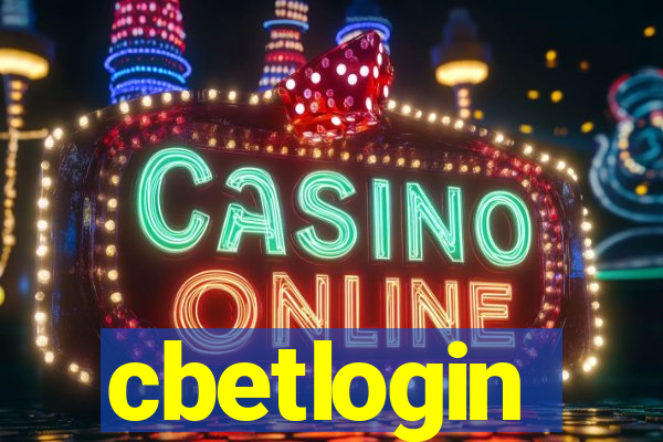 cbetlogin