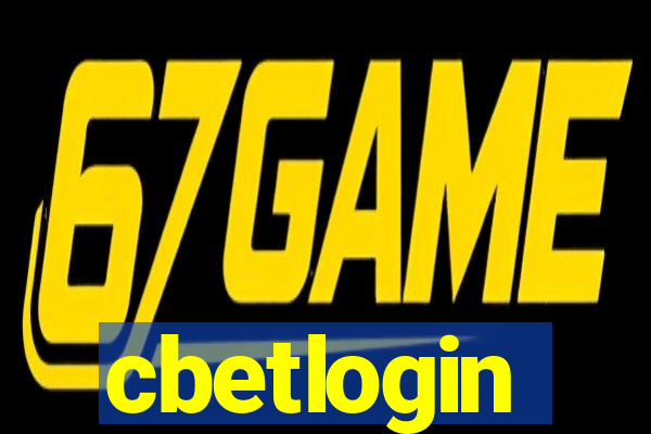 cbetlogin