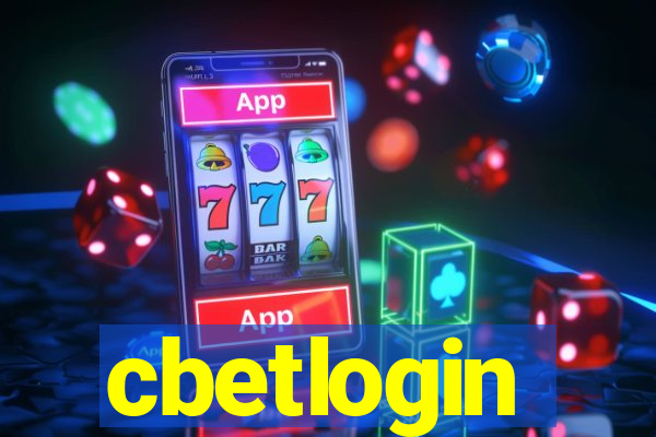 cbetlogin