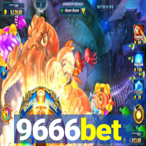 9666bet