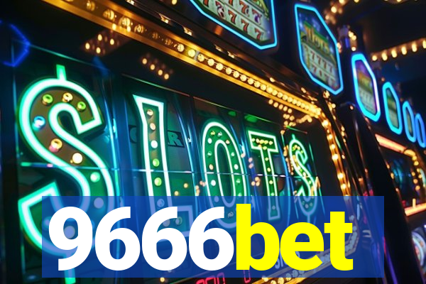 9666bet