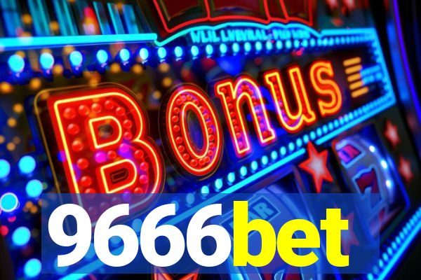 9666bet