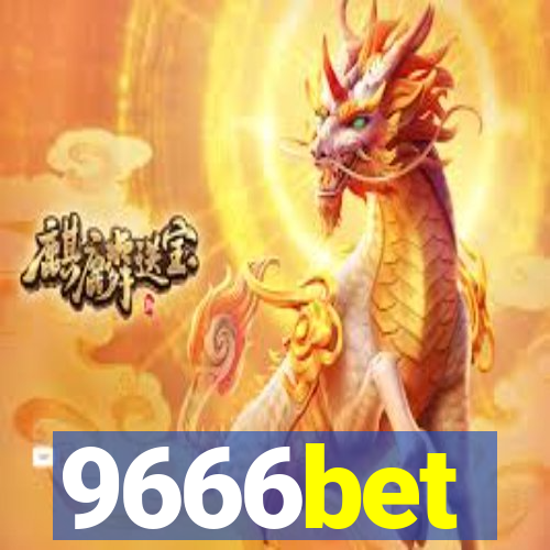 9666bet