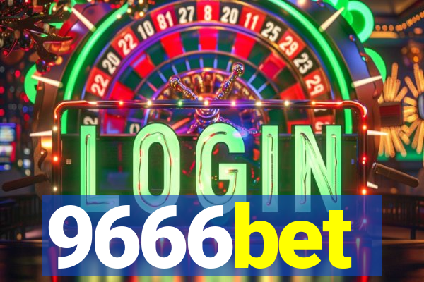 9666bet