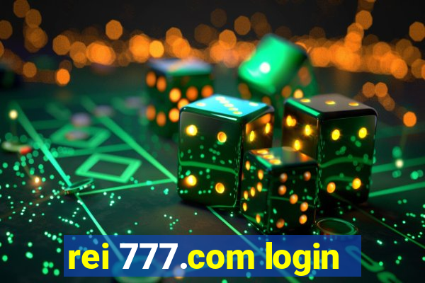 rei 777.com login