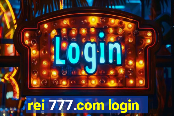 rei 777.com login