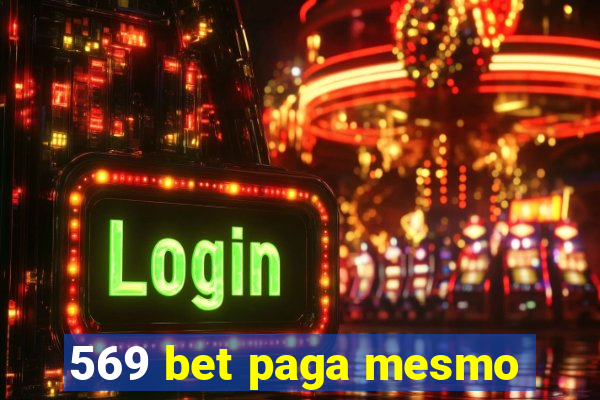 569 bet paga mesmo