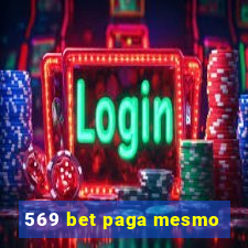 569 bet paga mesmo